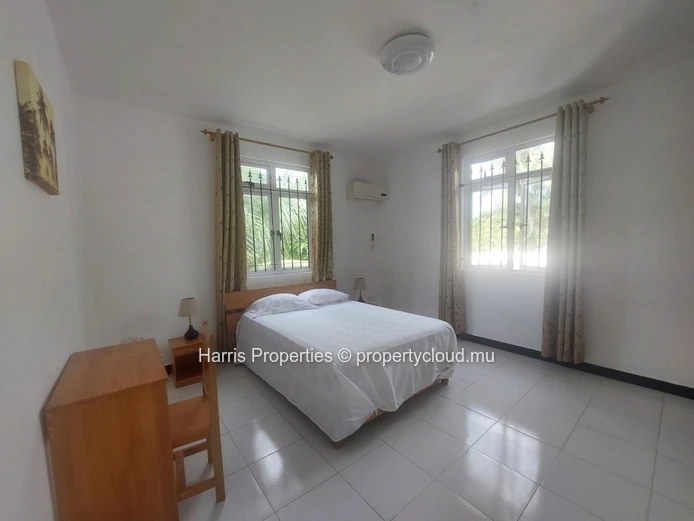 Bel appartement moderne à louer