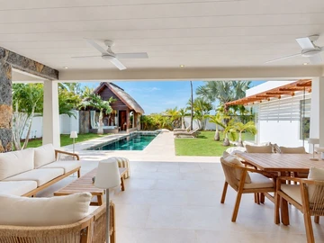 4 Bedroom Villa