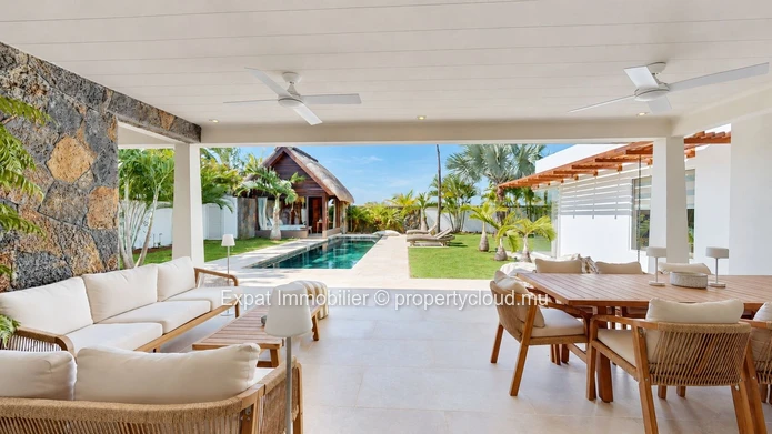 Villa d'exception 4 chambres entièrement rénovée en 2026 – Clos du Littoral