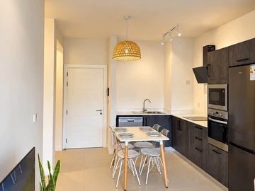 Appartement de 2 Chambres
