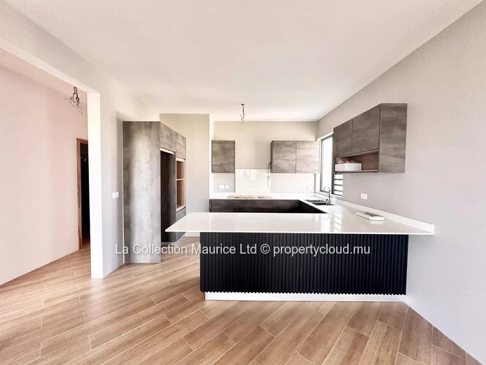 Appartement I Flic en Flac I Rooftop Vue Mer