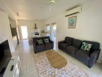 3 Bedroom Townhouse, Duplex