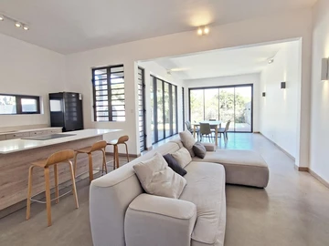 Townhouse, Duplex