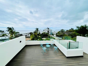 Appartement de 3 Chambres