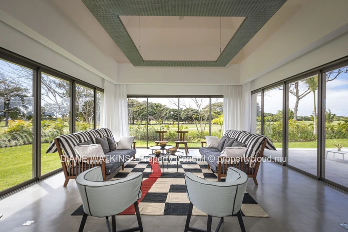 FOR SALE - Picture Perfect Villa with Golf Views at Anahita