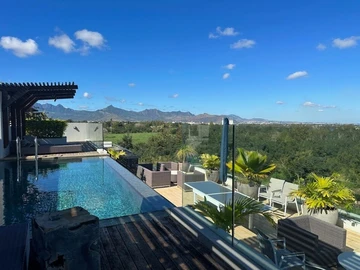 3 Bedroom Penthouse