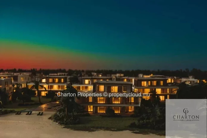 Une adresse signature entre océan et horizon