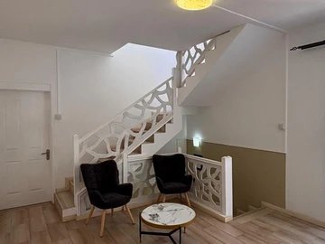 Maison de 3 Chambres