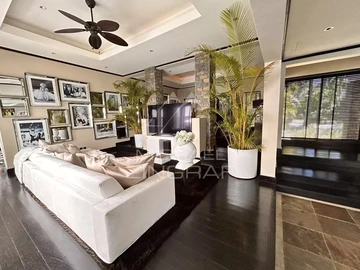 Villa de 5 Chambres