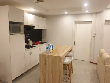 Appartement de 2 Chambres