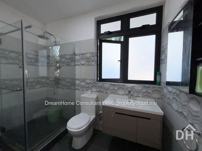 Appartement de 2 chambres à vendre à Flic en Flac - résidence en bord de mer