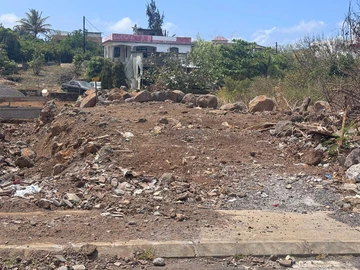Residential Land