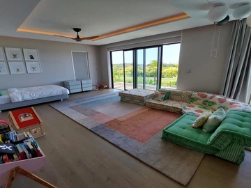 Villa de 5 Chambres