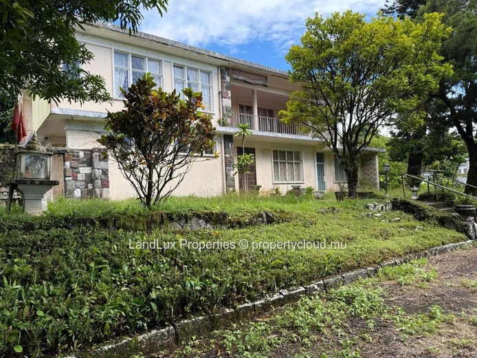 Maison à vendre à Floréal