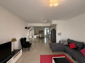 Appartement de 3 Chambres