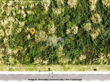 Residential Land