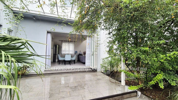 Modern Fully Equipped Home in the Heart of Mahebourg