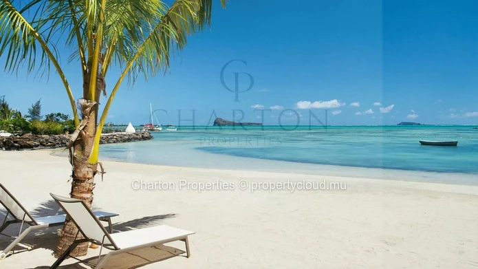 Elegant 2-bedroom apartment with top-of-the-line amenities in Calodyne