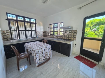 Appartement de 2 Chambres