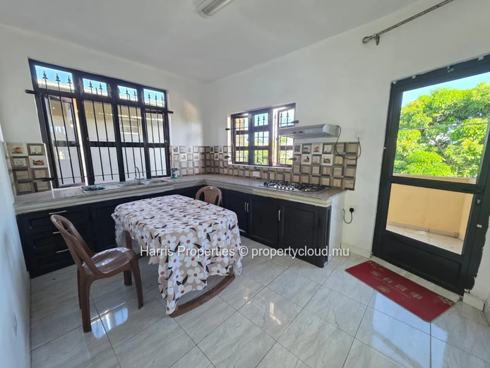 Appartement non-meublé à louer à Triolet