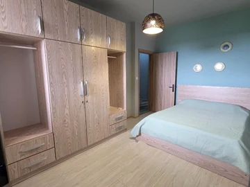 Penthouse de 3 Chambres