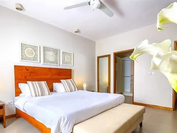 3 Bedroom Townhouse, Duplex