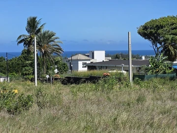 Residential Land