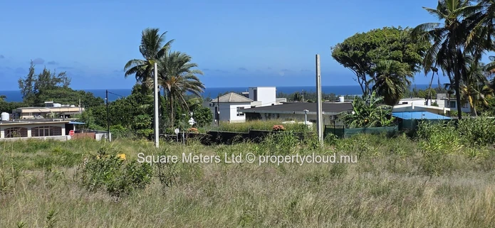 Residential land for sale – Terracine (Souillac) (Sole Mandate)