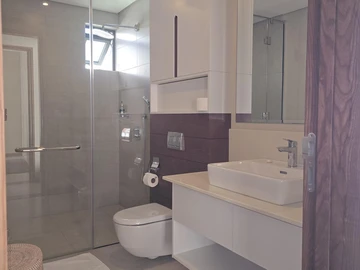 3 Bedroom Penthouse
