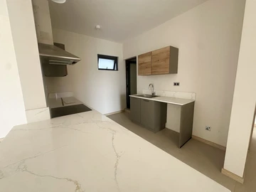 Appartement de 3 Chambres