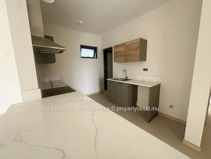 3-Bedroom Apartment for Sale in moka