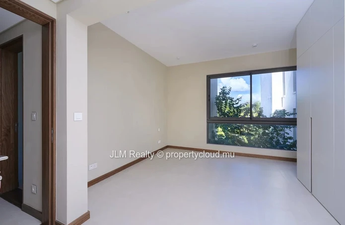 Appartement avec Piscine Privative à Vendre à Pointe aux Canonniers, Île Maurice