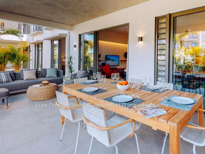 Les Résidences de Mont Choisy – 2-Bedroom Apartments for Sale in Mauritius | Foreign Buyers Eligible