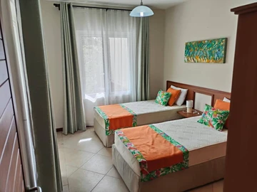 3 Bedroom Townhouse, Duplex
