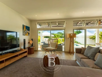 4 Bedroom Villa