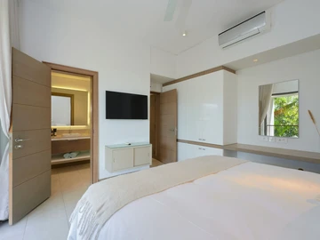 Appartement de 2 Chambres