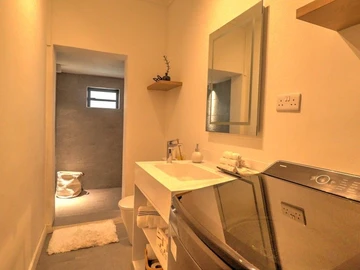 Appartement de 2 Chambres