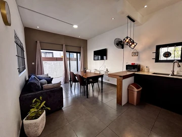 3 Bedroom Villa