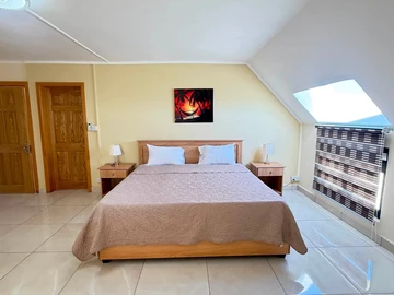 Townhouse, Duplex de 4 Chambres