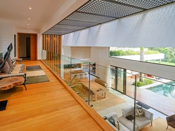 Villa de 4 Chambres
