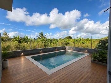3 Bedroom Villa