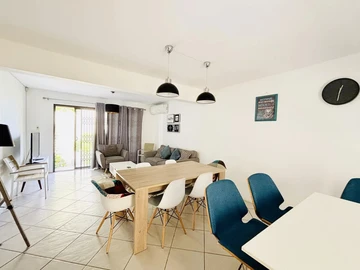 3 Bedroom Townhouse, Duplex