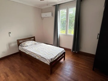 4 Bedroom Townhouse, Duplex