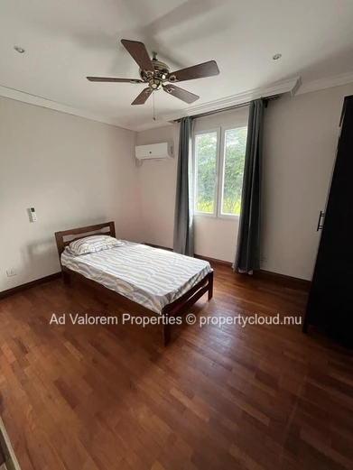 4-Bedroom Duplex for Rent in Moka
