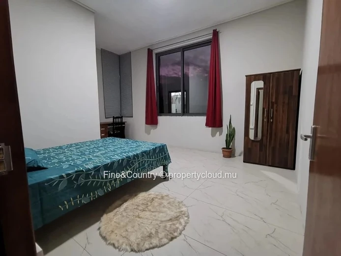 À louer – Studio meublé en coliving à Quatre Bornes