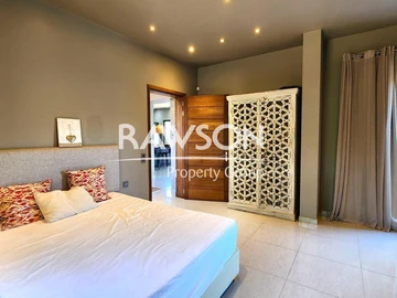 Villa de 4 Chambres