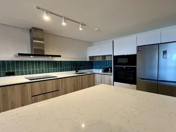 Townhouse, Duplex de 3 Chambres