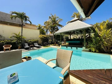 3 Bedroom Villa