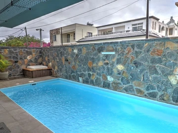 Appartement de 3 Chambres