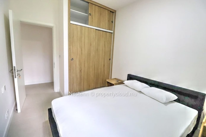 Modern 3-Bedroom Apartment – Walk to Everything